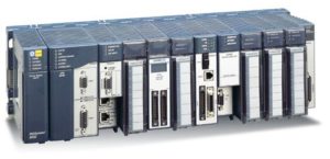 GE RX3i PLC